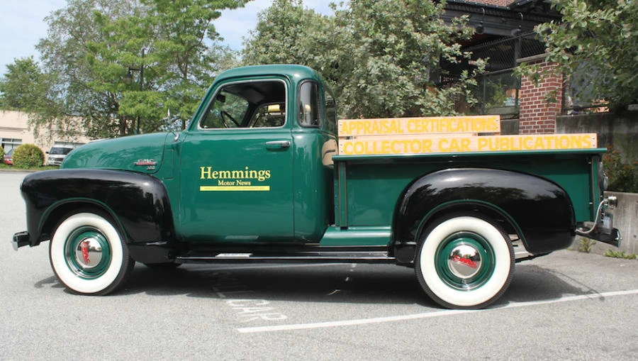 1950 GMC New Design - Image 2 of 6