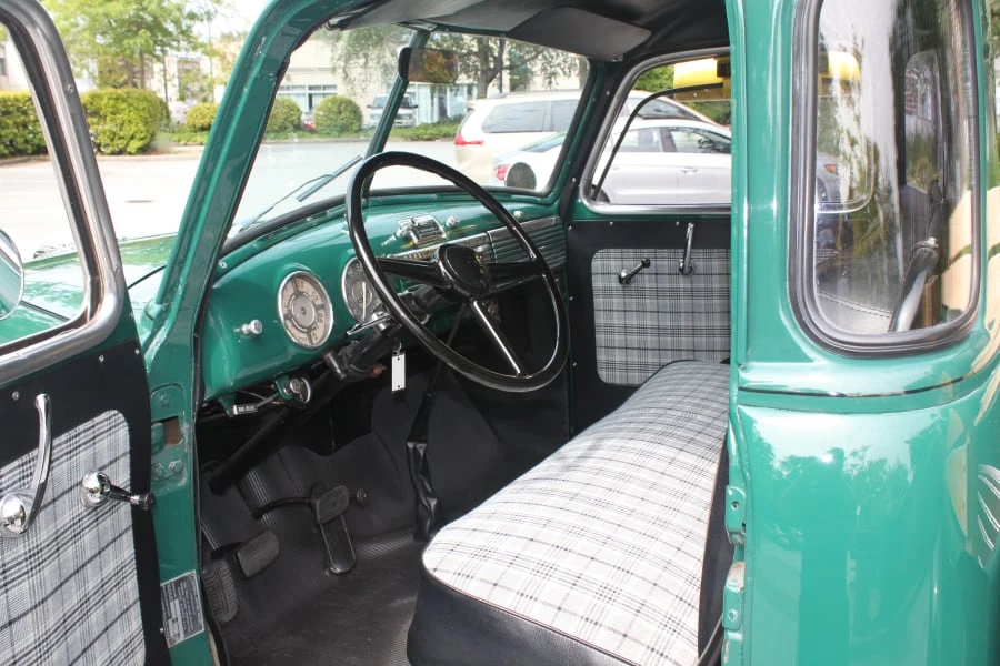 1950 GMC New Design - Image 3 of 6