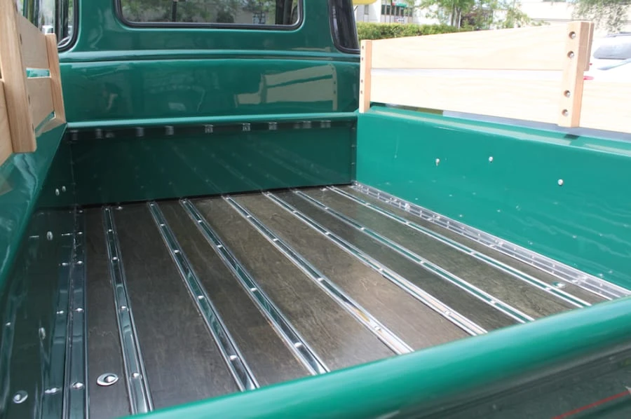 1950 GMC New Design - Image 4 of 6