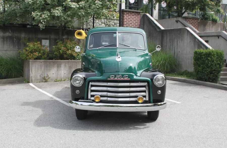 1950 GMC New Design - Image 6 of 6