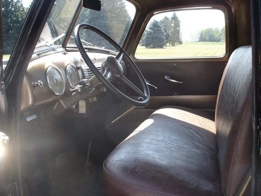 1950 GMC New Design - Image 4 of 11
