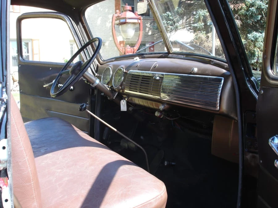 1950 GMC New Design - Image 5 of 11