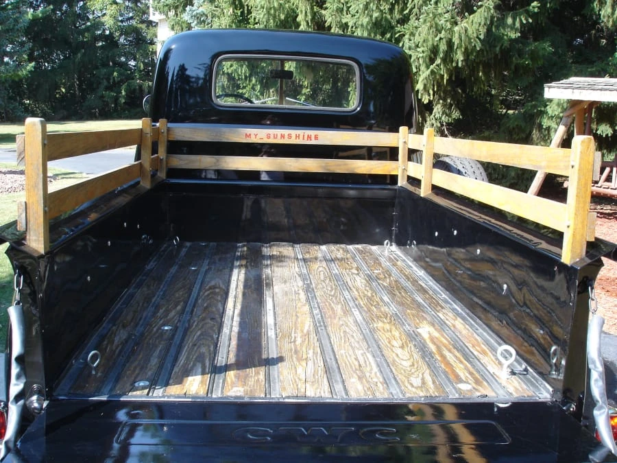 1950 GMC New Design - Image 6 of 11