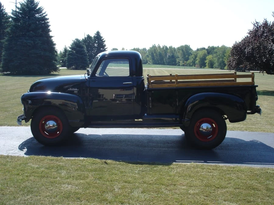 1950 GMC New Design - Image 9 of 11