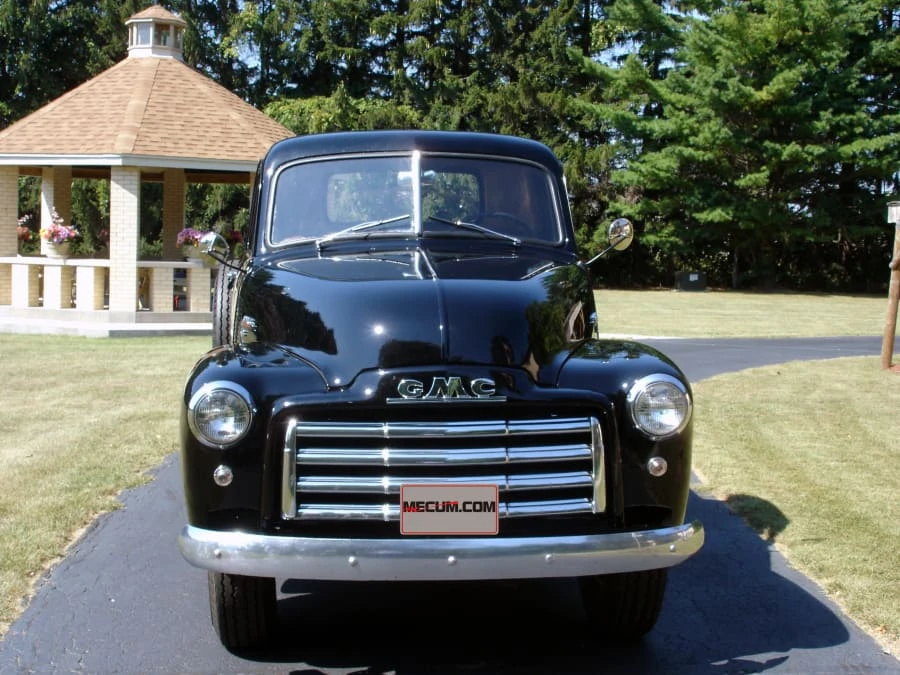 1950 GMC New Design - Image 10 of 11