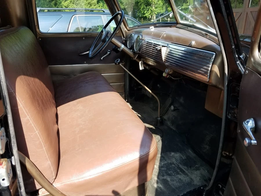 1950 GMC New Design - Image 3 of 4
