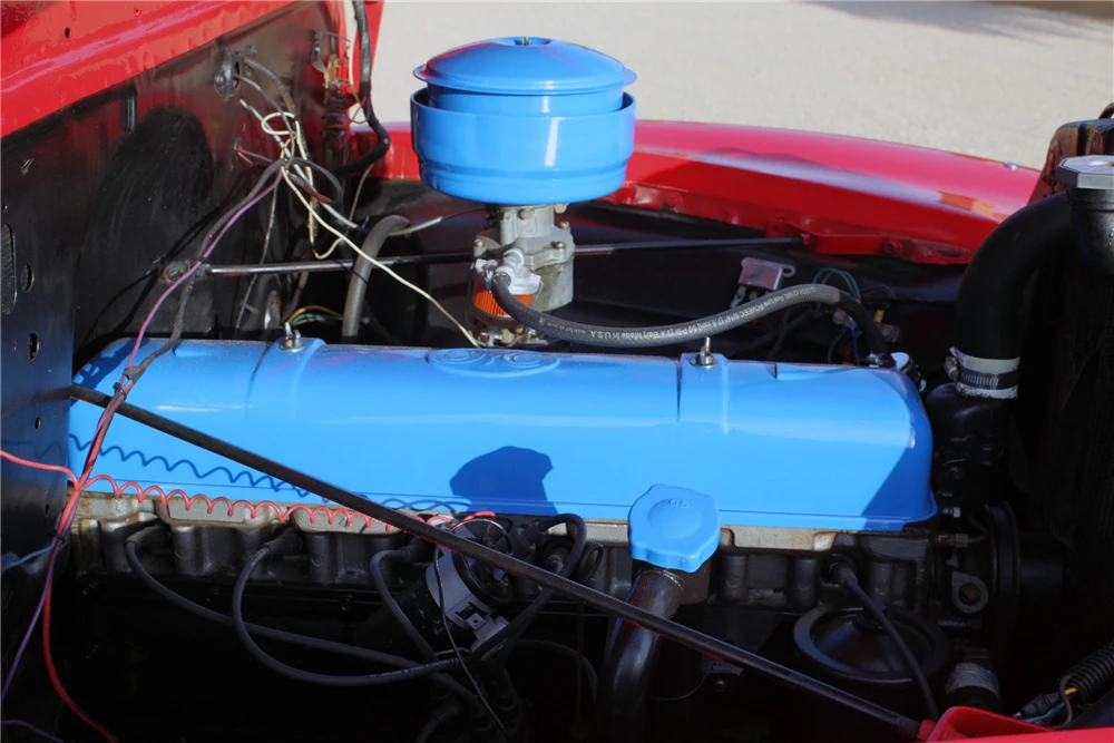 1950 GMC New Design - Image 3 of 5