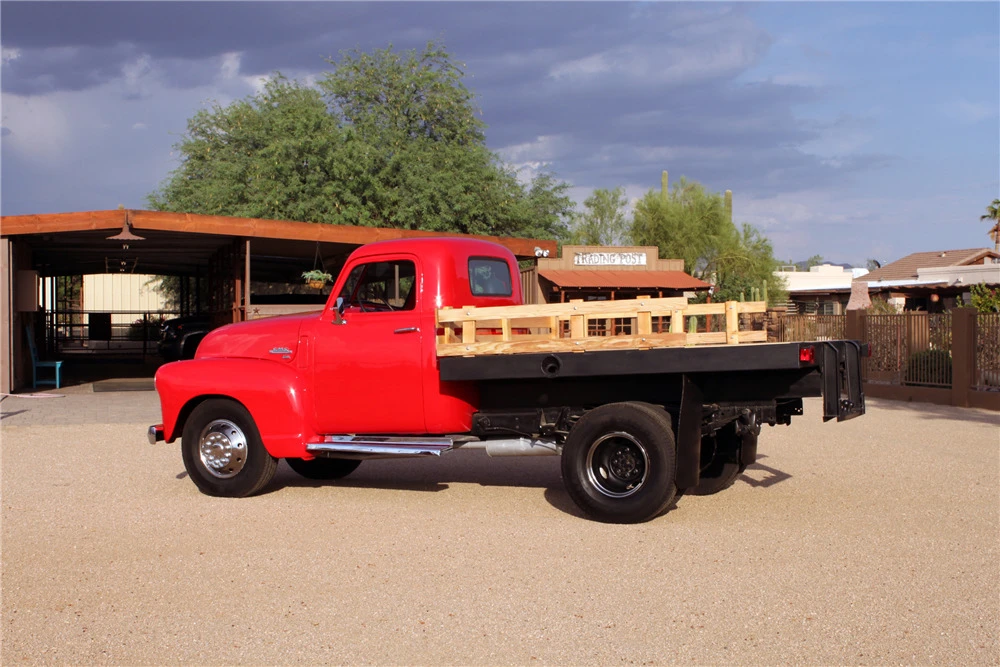 1950 GMC New Design - Image 5 of 5