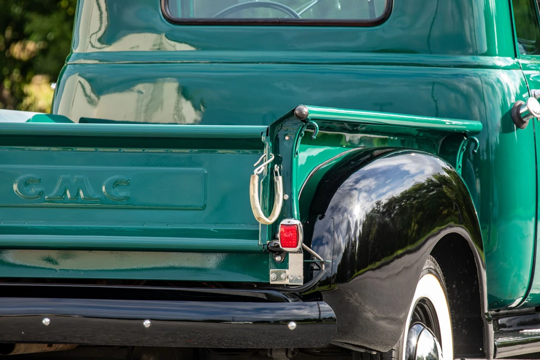 1950 GMC New Design - Image 12 of 31