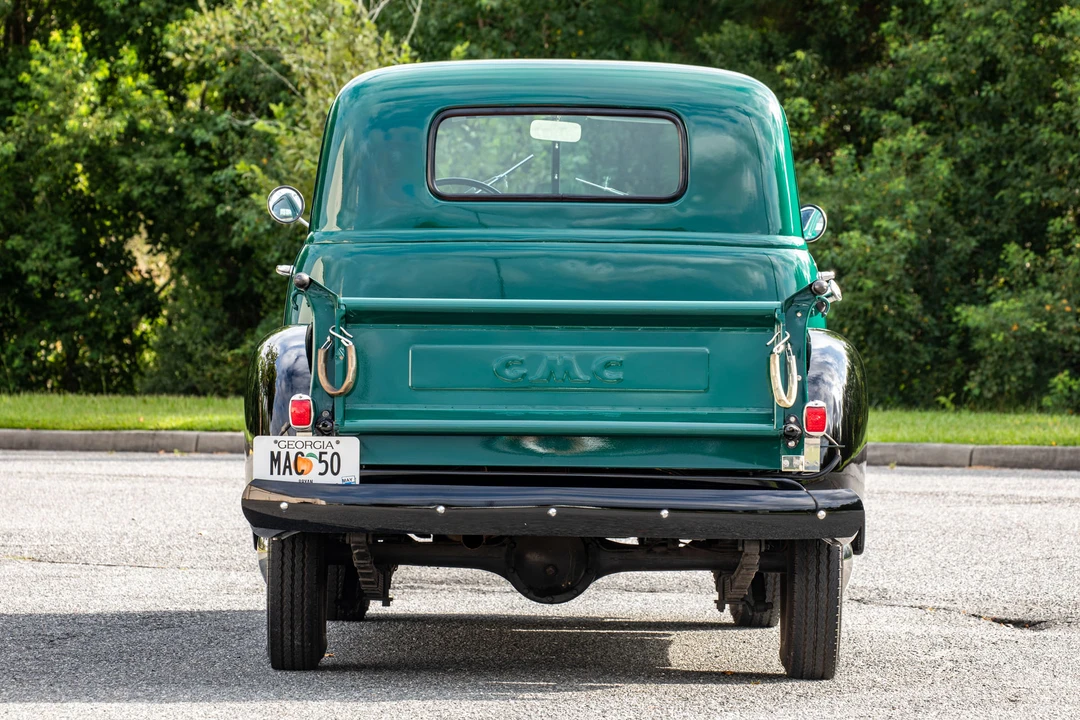 1950 GMC New Design - Image 13 of 31