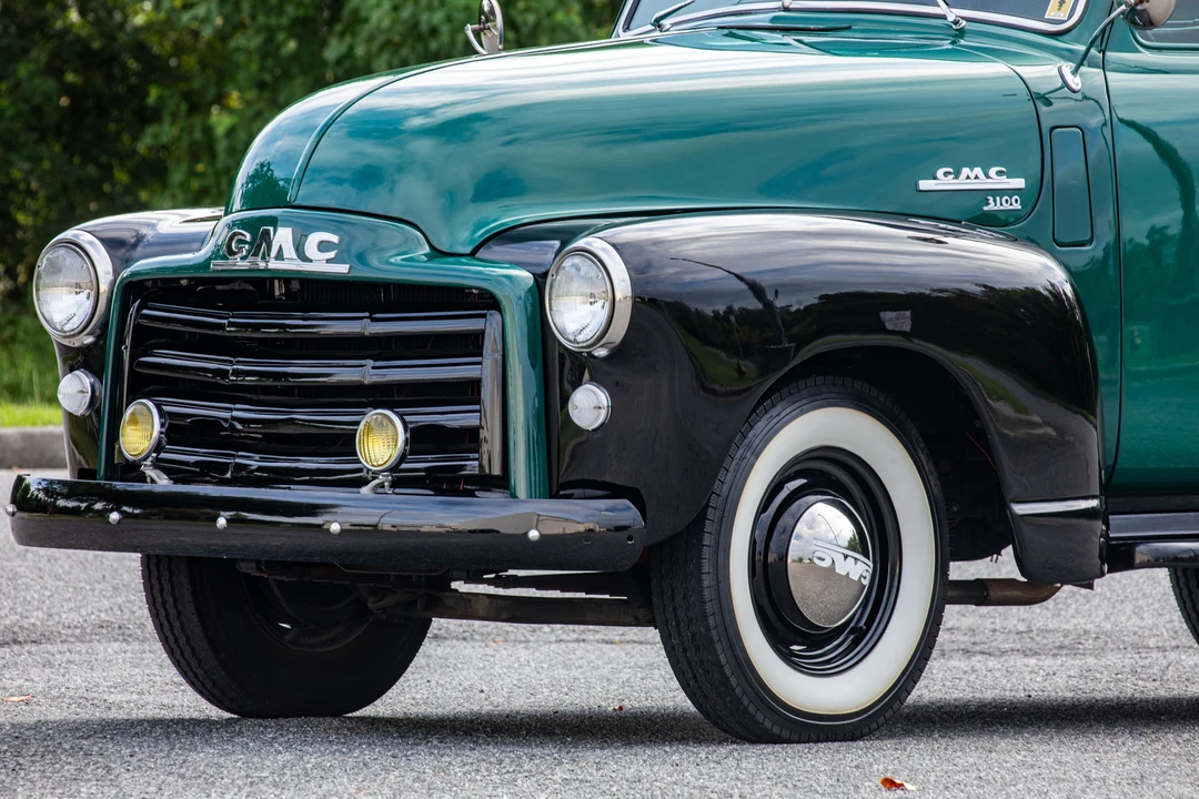 1950 GMC New Design - Image 14 of 31