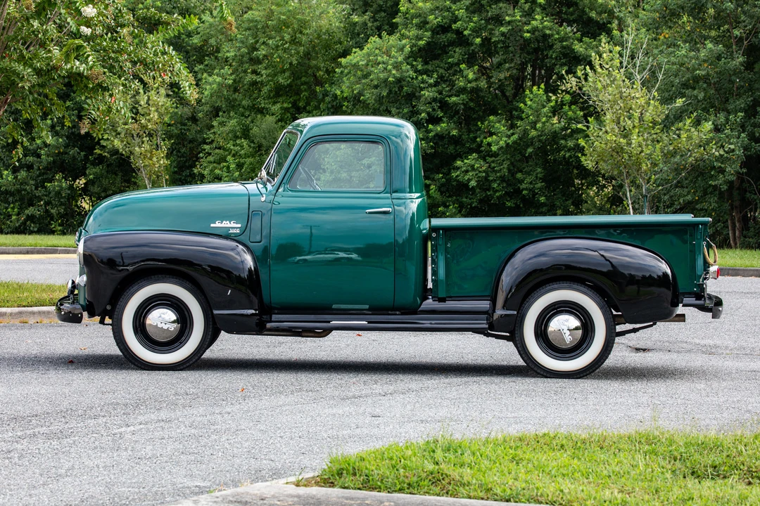 1950 GMC New Design - Image 15 of 31