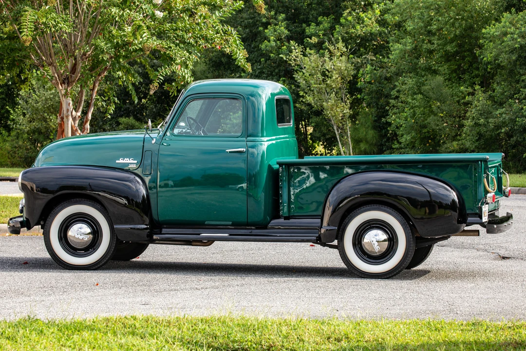 1950 GMC New Design - Image 16 of 31