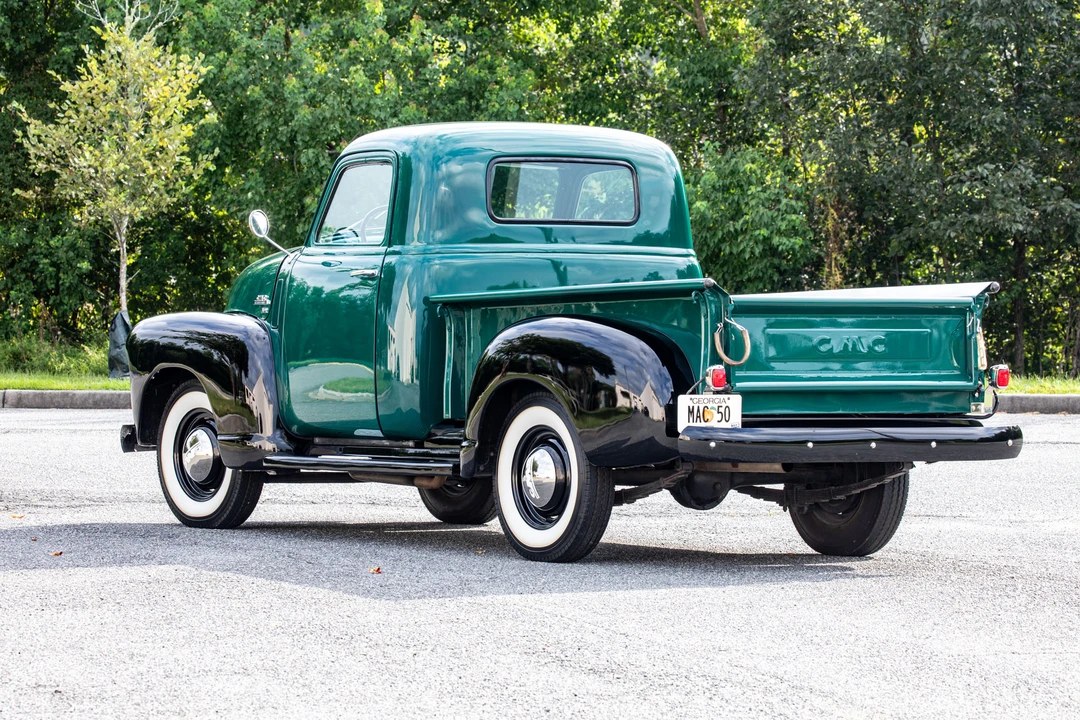 1950 GMC New Design - Image 17 of 31