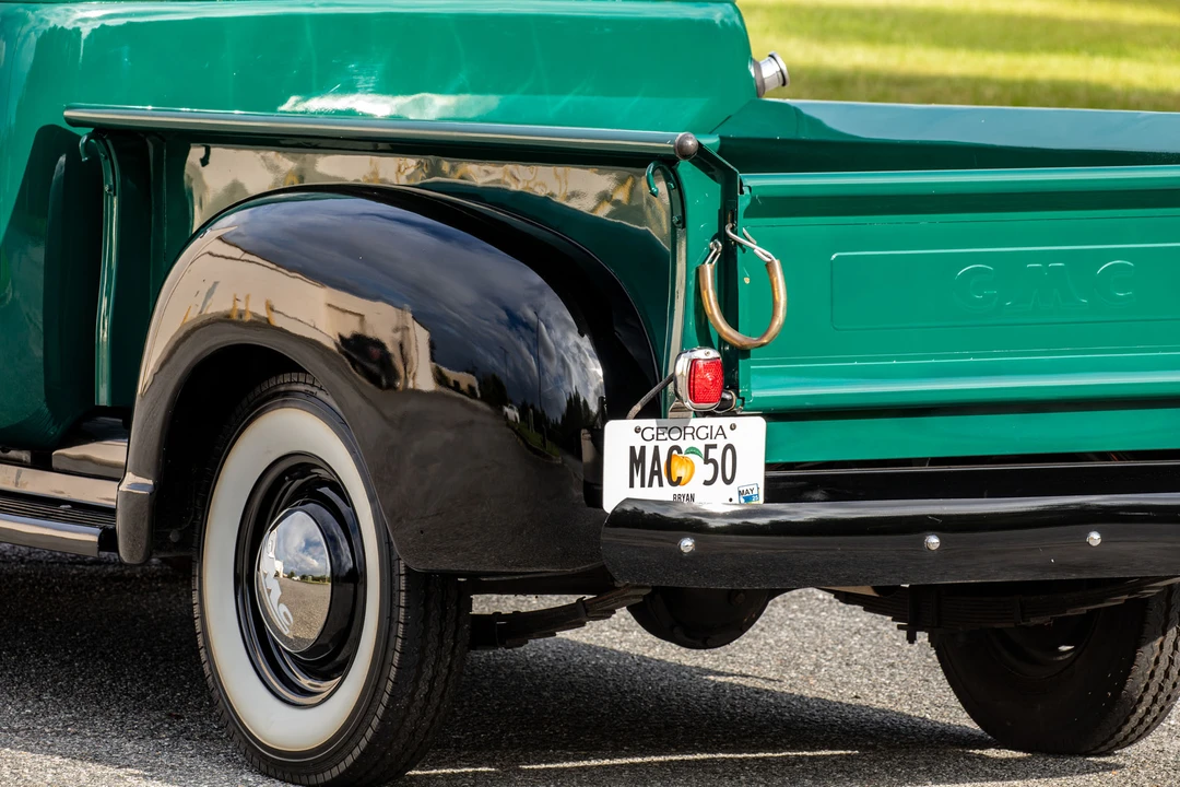 1950 GMC New Design - Image 18 of 31
