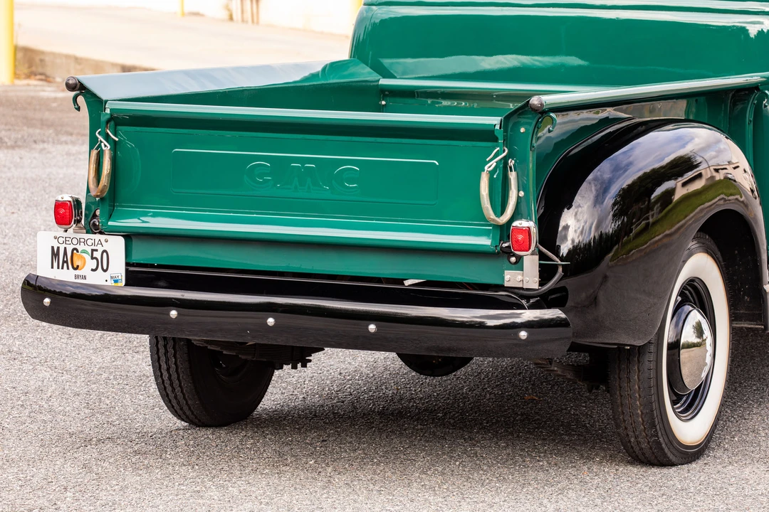 1950 GMC New Design - Image 19 of 31