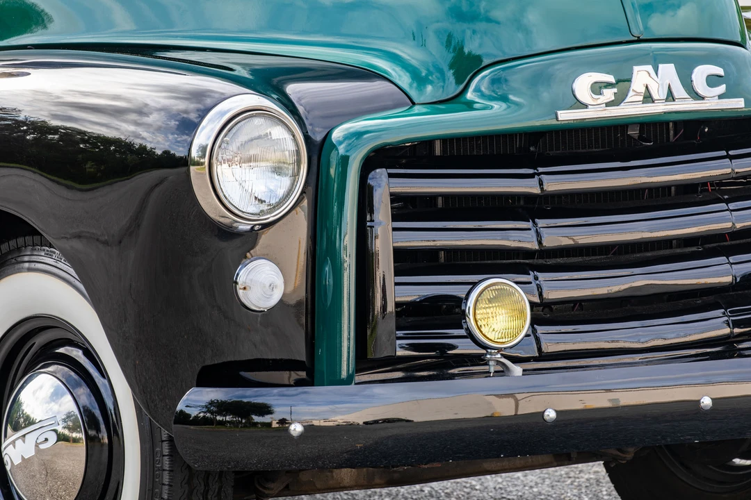 1950 GMC New Design - Image 20 of 31
