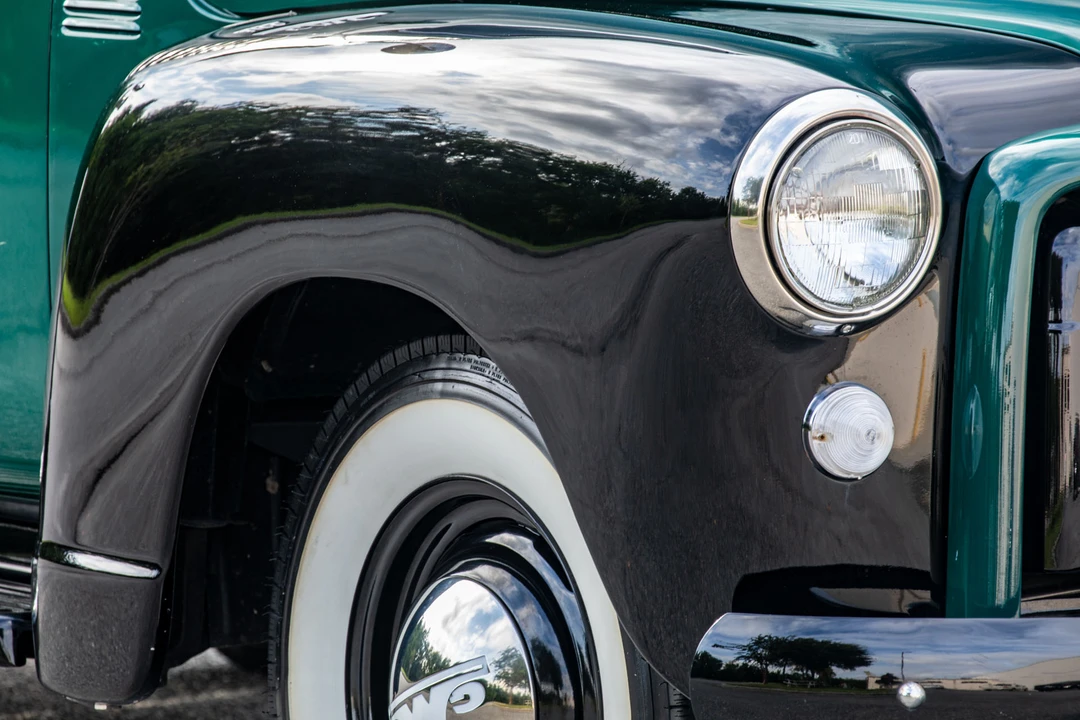 1950 GMC New Design - Image 22 of 31