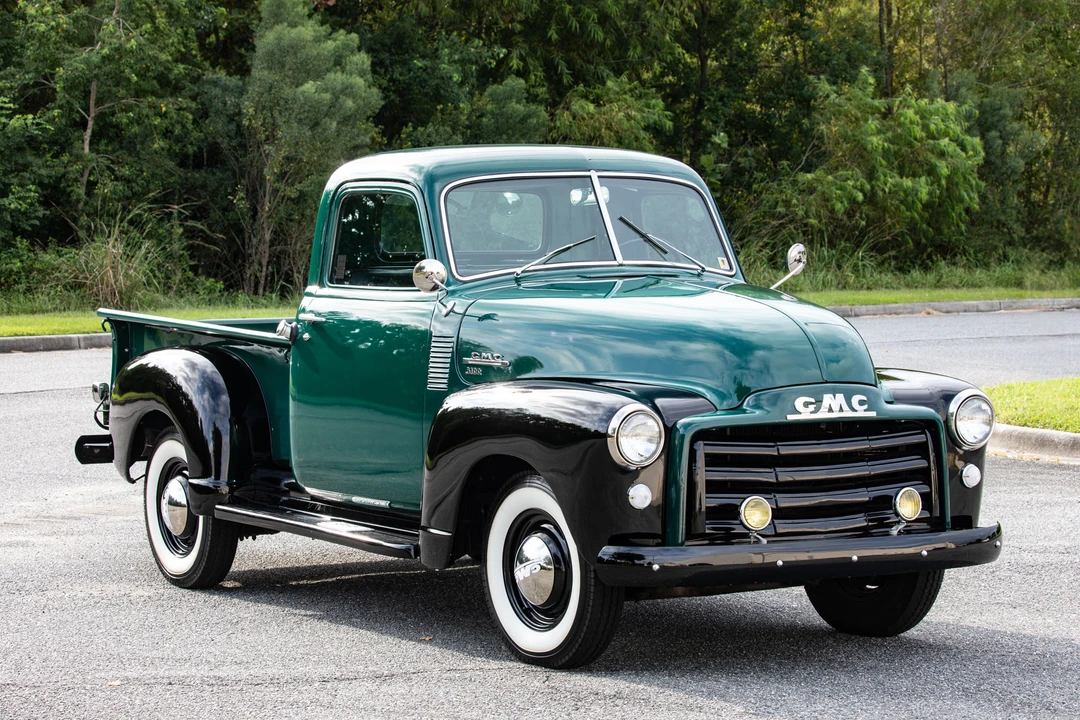 1950 GMC New Design - Image 23 of 31
