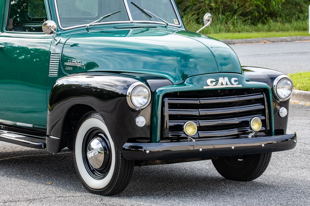 1950 GMC New Design - Image 24 of 31