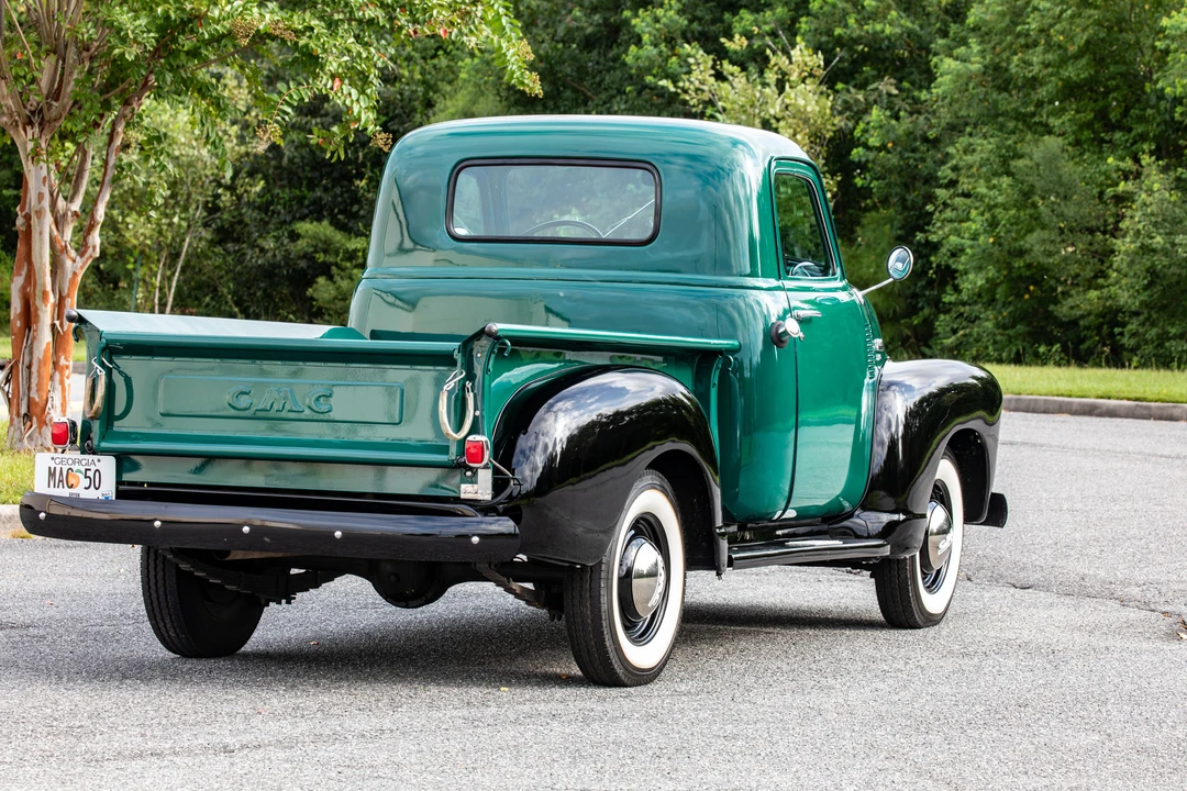1950 GMC New Design - Image 25 of 31