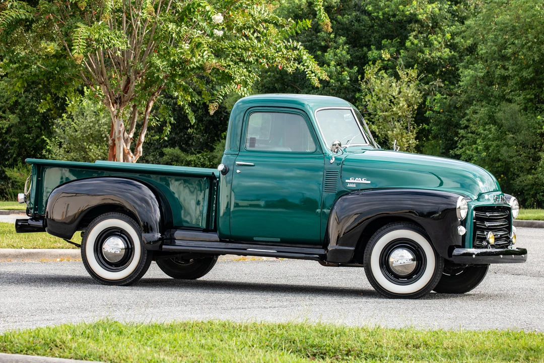 1950 GMC New Design - Image 26 of 31