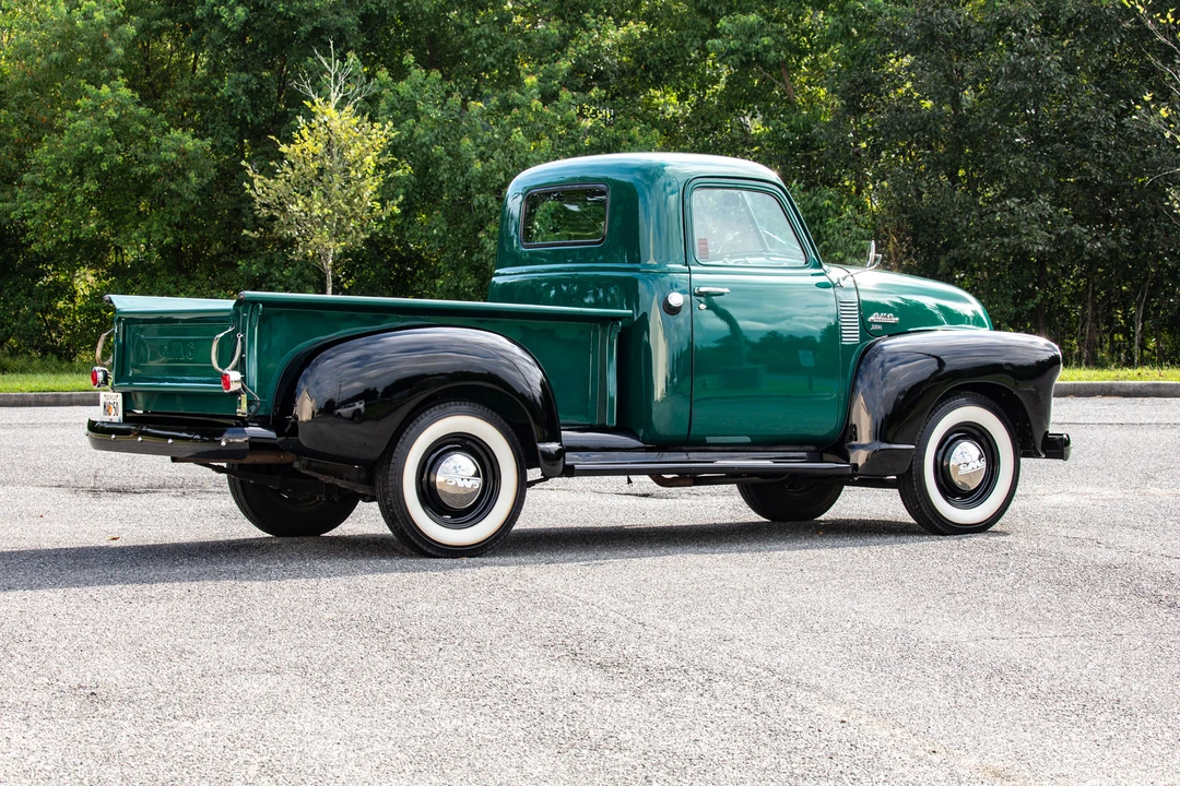 1950 GMC New Design - Image 27 of 31