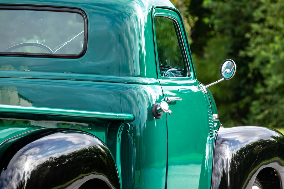1950 GMC New Design - Image 28 of 31