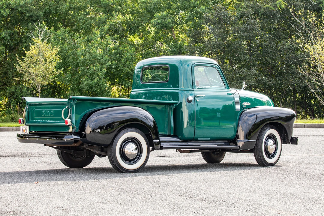 1950 GMC New Design - Image 29 of 31