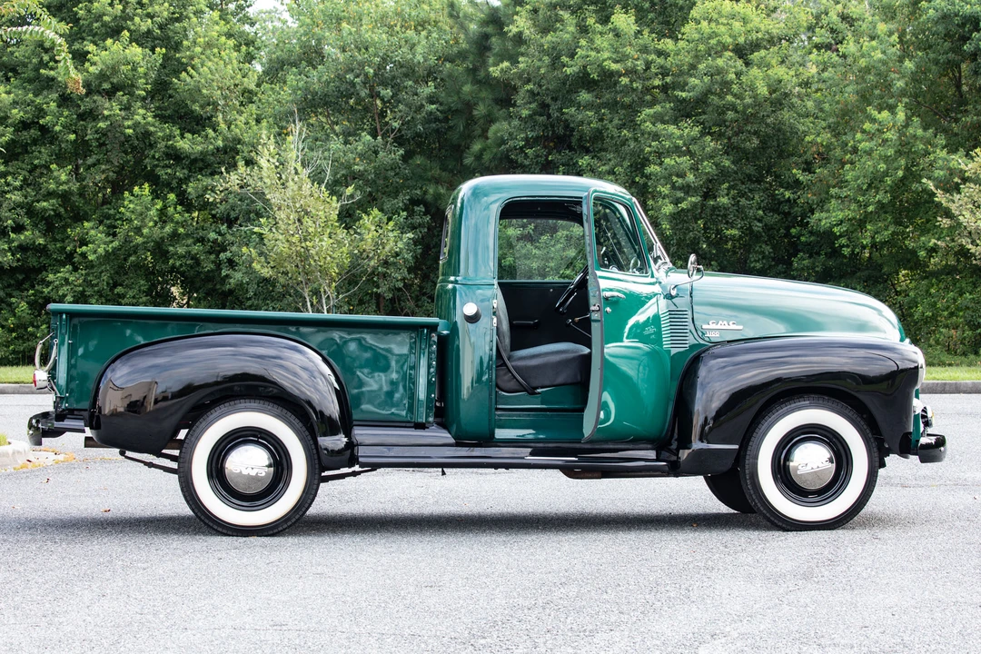 1950 GMC New Design - Image 30 of 31