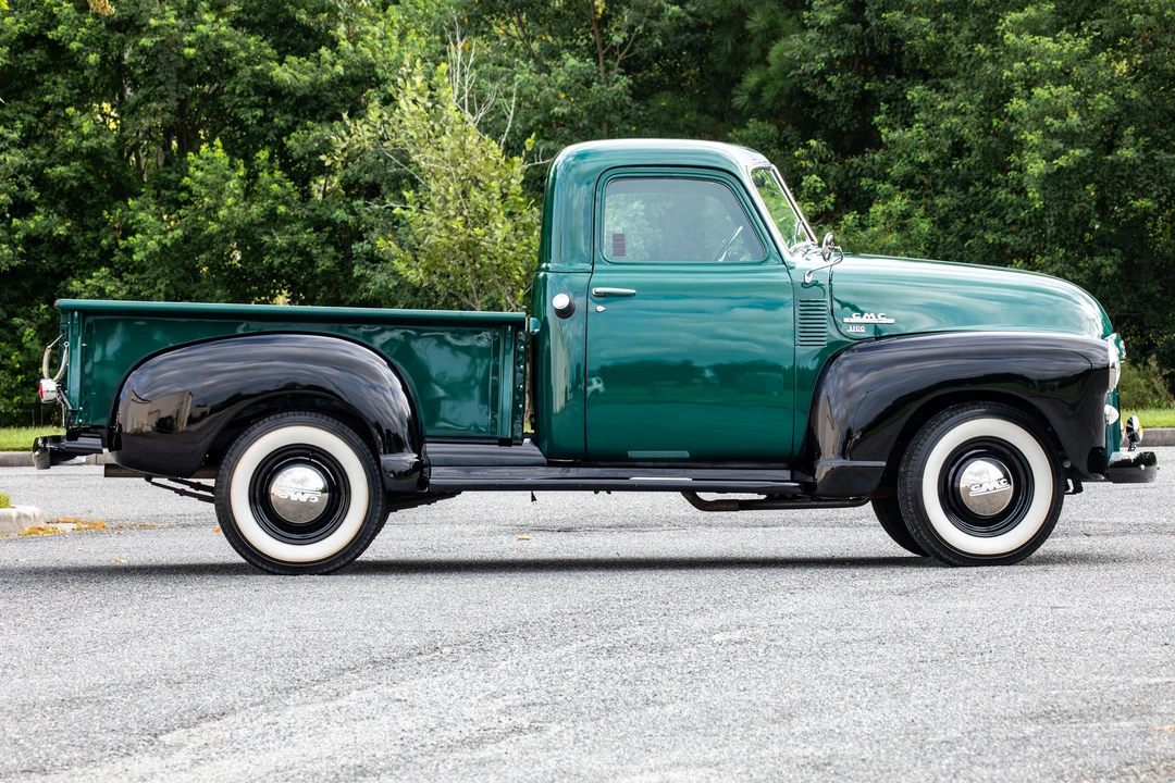 1950 GMC New Design - Image 31 of 31