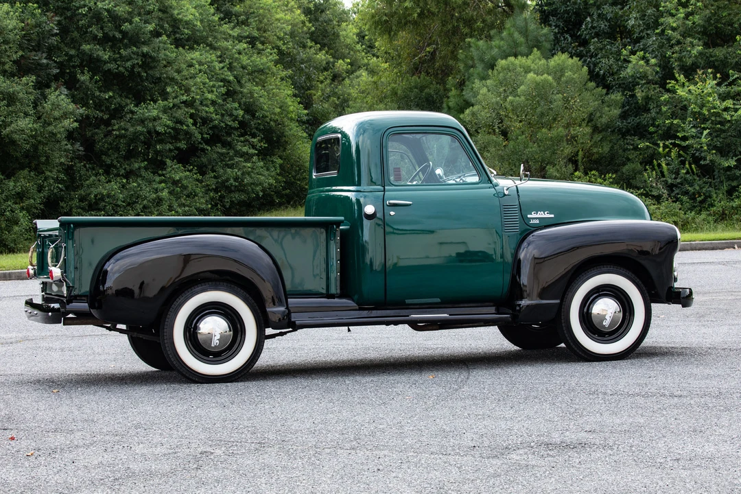 1950 GMC New Design - Image 5 of 31