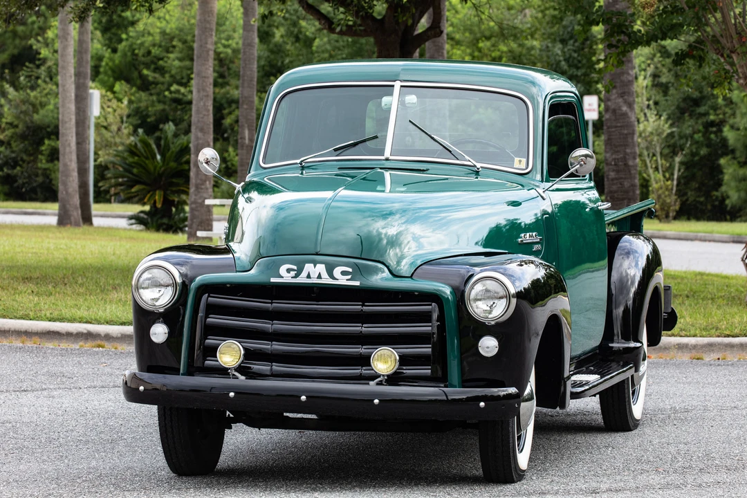 1950 GMC New Design - Image 6 of 31