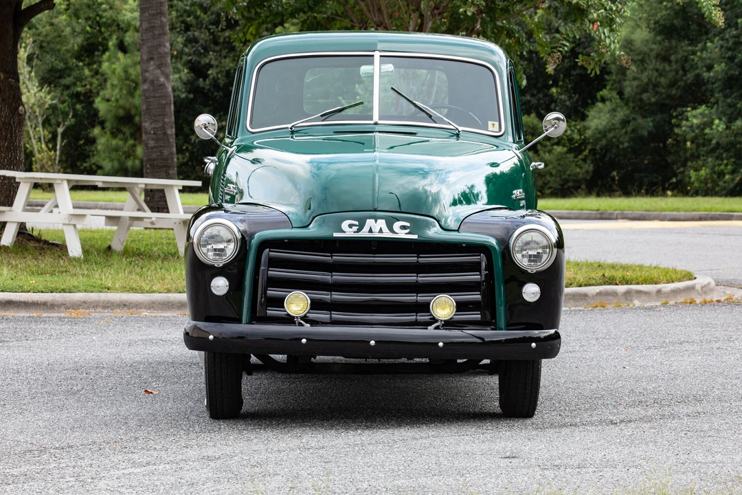 1950 GMC New Design - Image 7 of 31