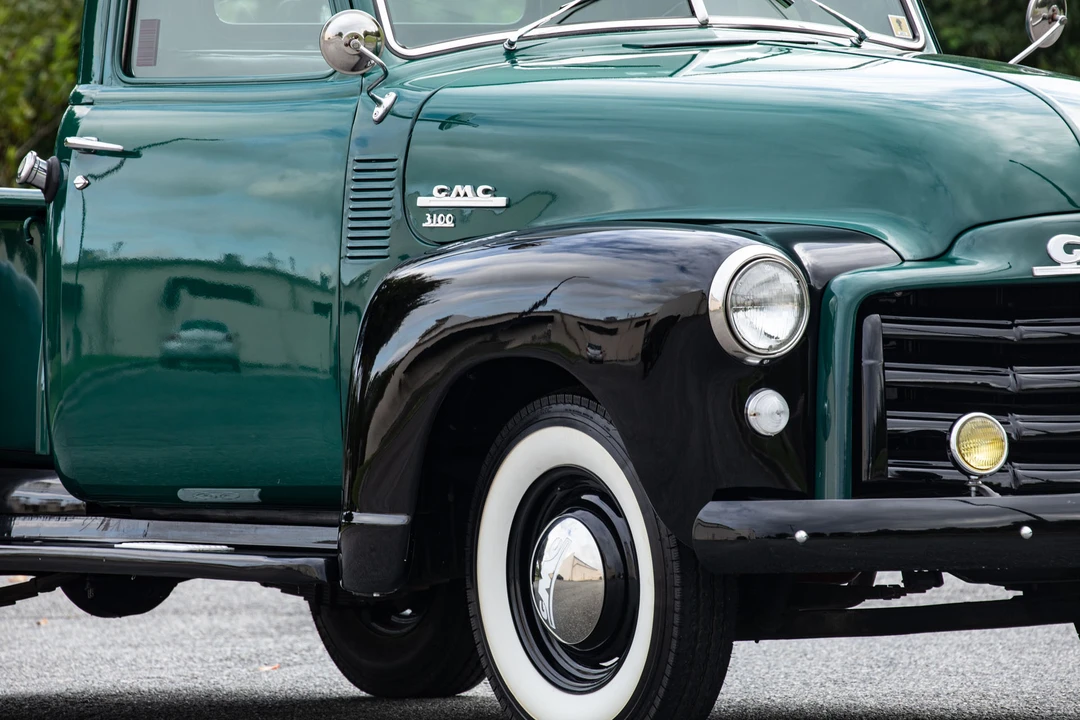 1950 GMC New Design - Image 8 of 31