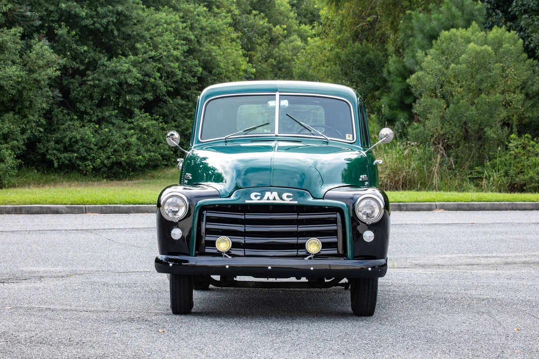 1950 GMC New Design - Image 9 of 31
