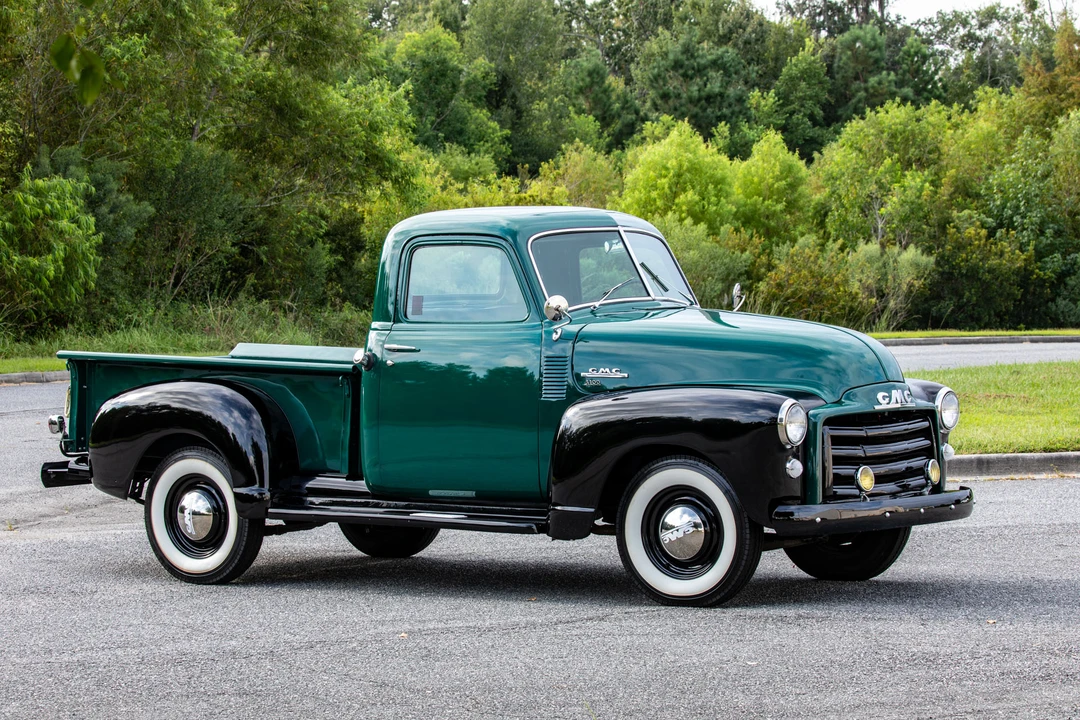 1950 GMC New Design - Image 10 of 31