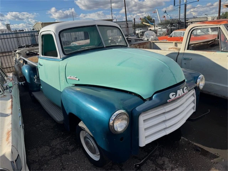 1950 GMC New Design - Image 2 of 6