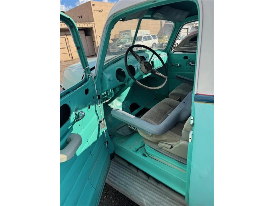 1950 GMC New Design - Image 5 of 6