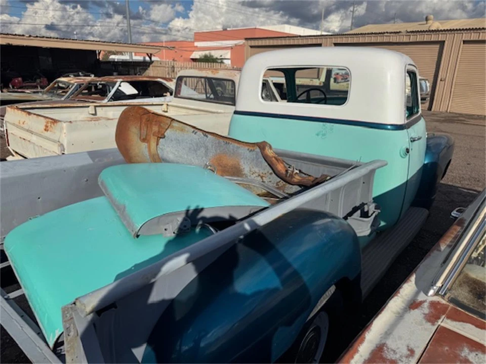 1950 GMC New Design - Image 3 of 6