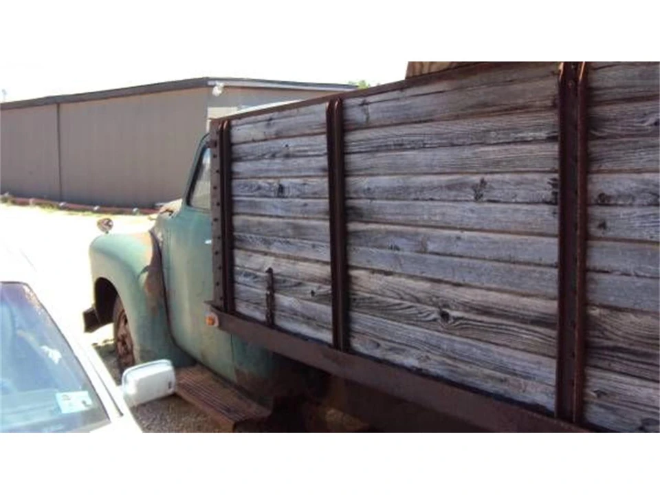 1950 GMC New Design - Image 4 of 8