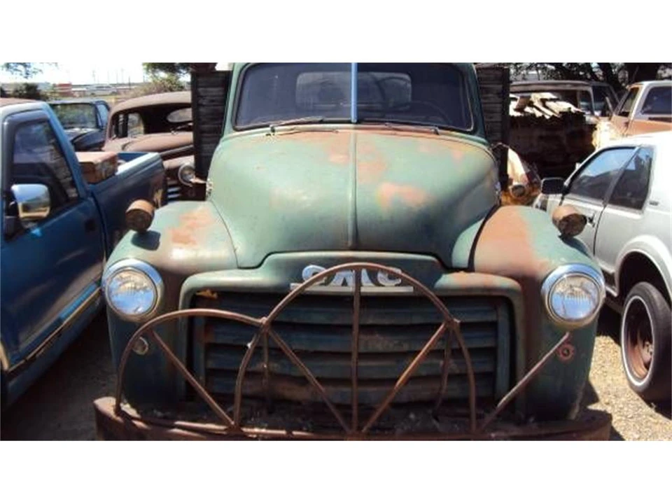1950 GMC New Design - Image 2 of 8