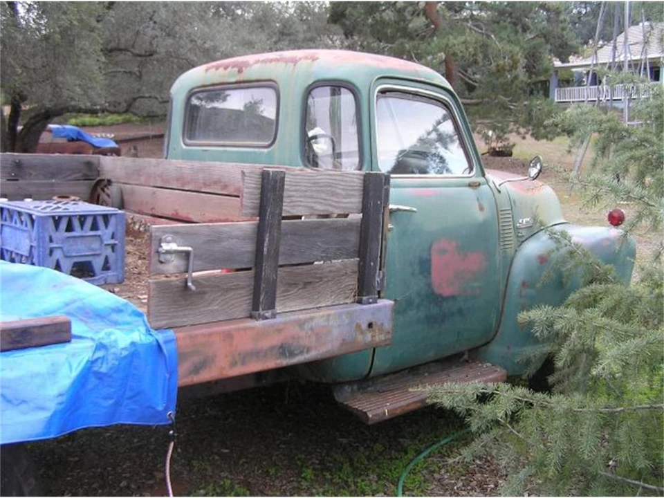 1950 GMC New Design - Image 4 of 11