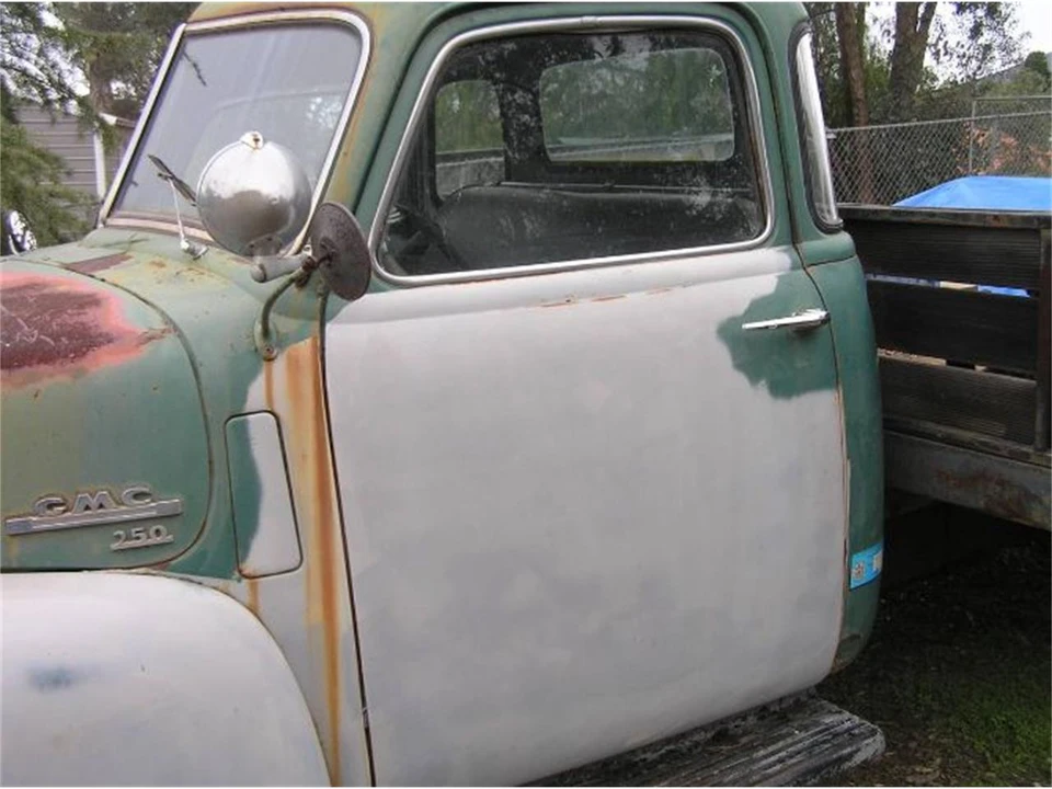 1950 GMC New Design - Image 3 of 11