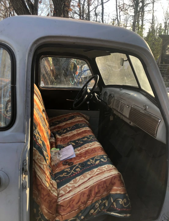 1950 GMC New Design - Image 7 of 12
