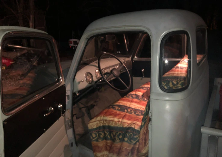 1950 GMC New Design - Image 10 of 12