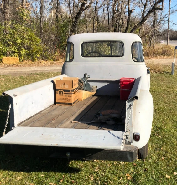 1950 GMC New Design - Image 6 of 12