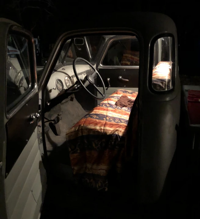 1950 GMC New Design - Image 11 of 12