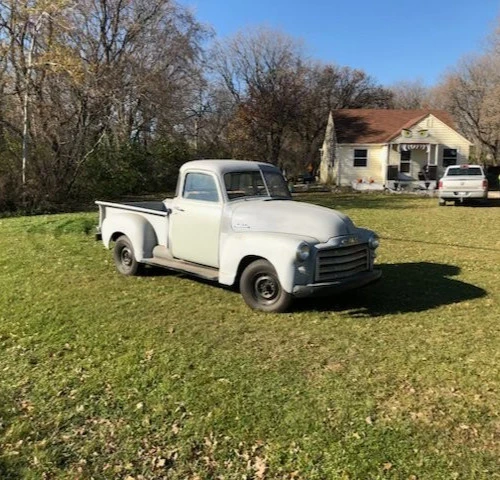 1950 GMC New Design - Image 2 of 12