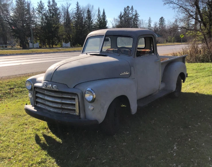 1950 GMC New Design - Image 5 of 12